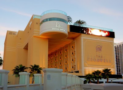 The Cromwell, Las Vegas, United States of America