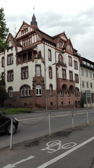 Steigenberger Inselhotel, Constance, Germany