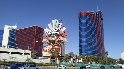 Gold Coast Hotel and Casino, Las Vegas, United States of America