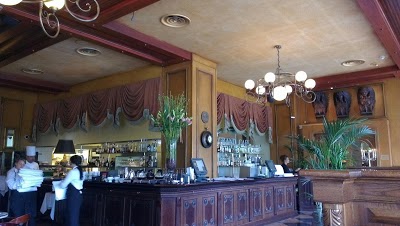 Grand Hotel, Oslo, Norway