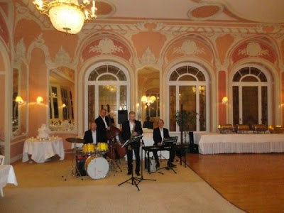 Beau Rivage Geneva, Geneva, Switzerland