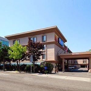 Comfort Inn & Suites Sea-Tac Airport, SeaTac, United States of America