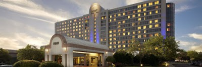 Hyatt Lisle near Naperville, Lisle, United States of America