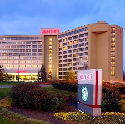 Marriott Overland Park, Overland Park, United States of America