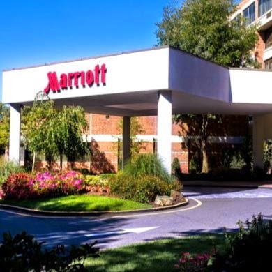 Trumbull Marriott Merritt Parkway, Trumbull, United States of America