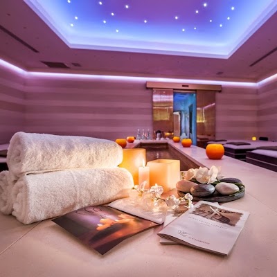 Royal Hotel Carlton, Bologna, Italy