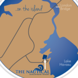 The Nautical Beachfront Resort, Lake Havasu City, United States of America