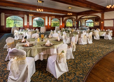 Stanley Hotel, Estes Park, United States of America