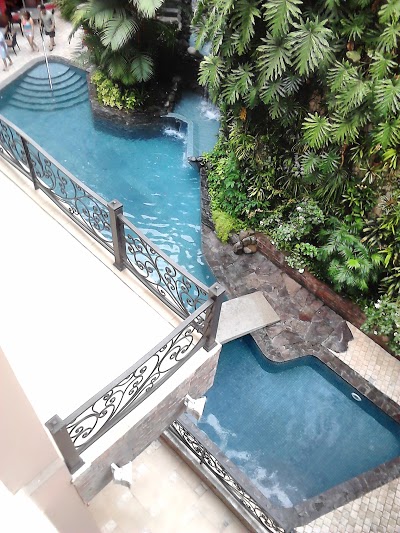 Grand Hotel Guayaquil, Guayaquil, Ecuador