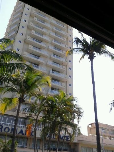 Hotel Romano Palace Acapulco, Acapulco, Mexico