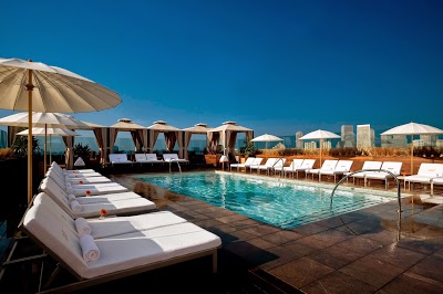 SIXTY Beverly Hills, Beverly Hills, United States of America