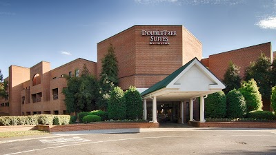 DoubleTree Suites by Hilton Hotel Charlotte - Southpark, Charlotte, United States of America