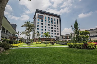 MALIBU HOTEL, Guadalajara, Mexico