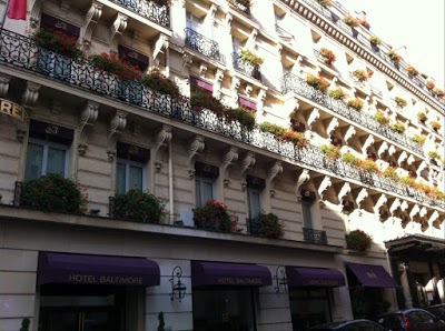 Hotel Baltimore Paris - MGallery Collection, Paris, France