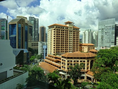 Orchard Hotel Singapore, Singapore, Singapore