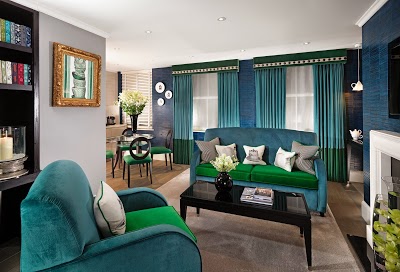 Flemings Mayfair, London, United Kingdom