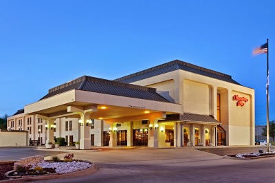 Hampton Inn Joplin, Joplin, United States of America