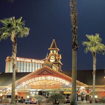 Boulder Station Hotel and Casino, Las Vegas, United States of America