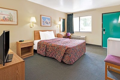 Days Inn Espanola, Espanola, United States of America
