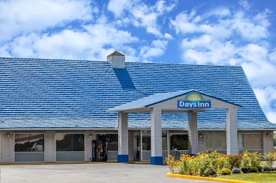 Days Inn Seymour, Seymour, United States of America