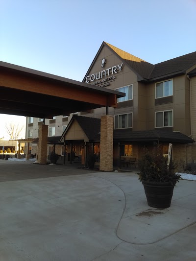 Country Inn & Suites By Carlson Saint Cloud, St Cloud, United States of America