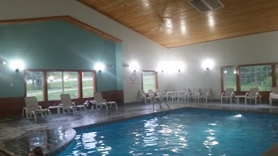 COUNTRY INN STES DETROIT LAKES, Detroit Lakes, United States of America