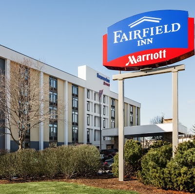 Fairfield Inn by Marriott East Rutherford Meadowlands, East Rutherford, United States of America