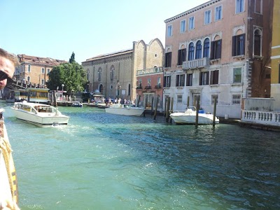 Antico Panada, Venice, Italy