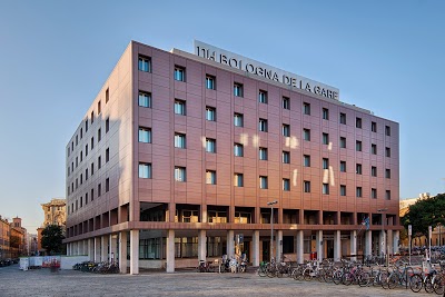 NH Bologna de la Gare, Bologna, Italy