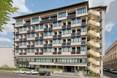 NH Firenze, Florence, Italy