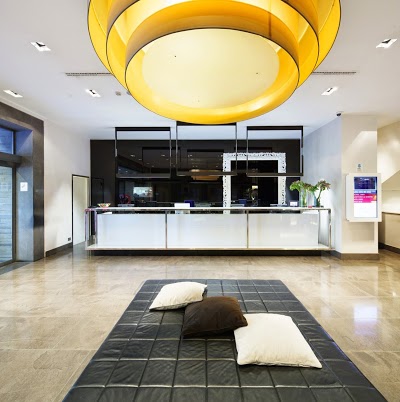 NH Collection Milano President, Milan, Italy