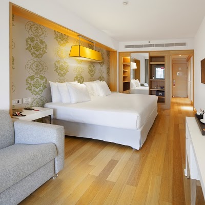 NH Collection Roma Vittorio Veneto, Rome, Italy