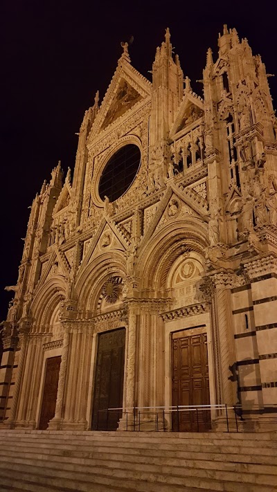NH Excelsior, Siena, Italy