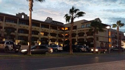 HOTEL LAS MISIONES, San Felipe, Mexico