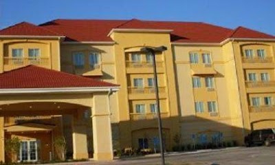 FLAGSHIP INN, Brownwood, United States of America