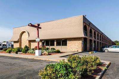 Rodeway Inn Bellevue, Bellevue, United States of America