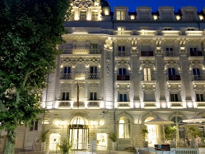 Boscolo Exedra, Nice, France