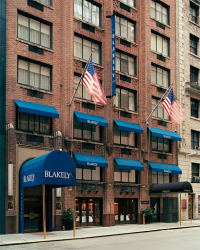 The Blakely New York, New York, United States of America