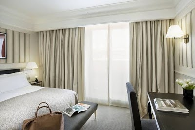 Majestic Hotel & Spa Barcelona, Barcelona, Spain