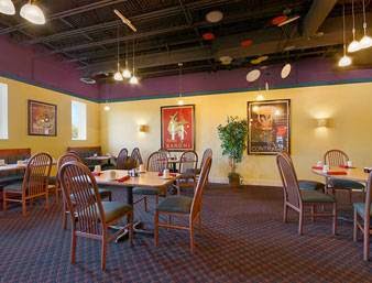 Danville Days Hotel and Conference Center, Danville, United States of America