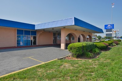 Americas Best Value Inn & Suites - Kansas City, Kansas City, United States of America