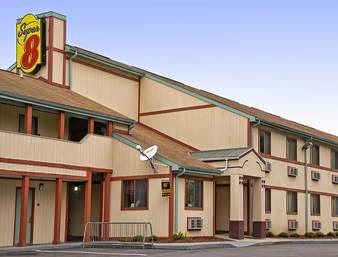 Super 8 Motel - Hancock, Md, Hancock, United States of America