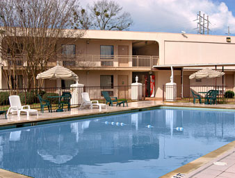 Days Inn Lanett, Lanett, United States of America