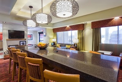 Hampton Inn Minneapolis - Eagan, Eagan, United States of America