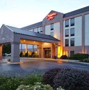 Hampton Inn Champaign Urbana, Urbana, United States of America