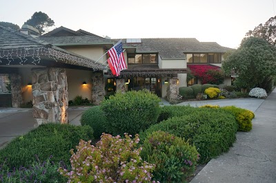 Monarch Resort, Pacific Grove, United States of America