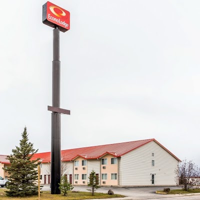 ECONO LODGE LARAMIE, Laramie, United States of America