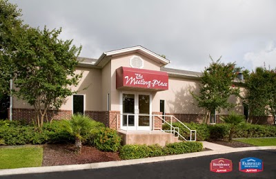 Residence Inn by Marriott San Antonio Downtown Market Square, San Antonio, United States of America