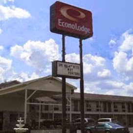 Econo Lodge Hobbs, Hobbs, United States of America