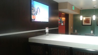 Holiday Inn Express Bakersfield, Bakersfield, United States of America